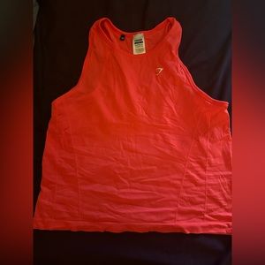 Gymshark tank